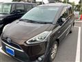 2016 Toyota Sienta
