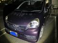 2014 Daihatsu Mira