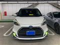 2020 Toyota Sienta