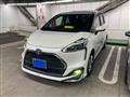 2020 Toyota Sienta