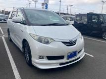2007 Toyota Estima Hybrid