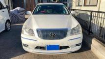 2004 Toyota Crown Majesta