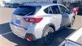 2021 Subaru IMPREZA XV HYBRID