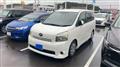 2008 Toyota Voxy