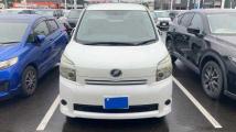 2008 Toyota Voxy