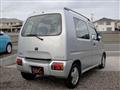 1996 Suzuki Wagon R