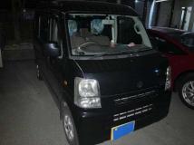 2012 Suzuki Every