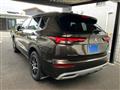 2023 Mitsubishi Outlander