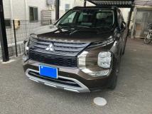 2023 Mitsubishi Outlander