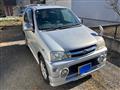 2001 Daihatsu Terios Kid