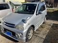 2001 Daihatsu Terios Kid