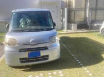 2011 Daihatsu Tanto