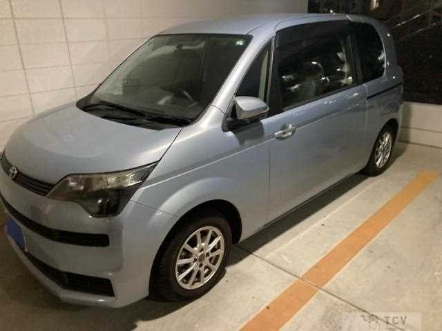 2015 Toyota Toyota Others