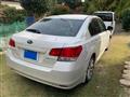 2011 Subaru Legacy B4
