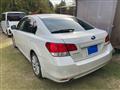 2011 Subaru Legacy B4