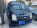 2008 Suzuki Wagon R