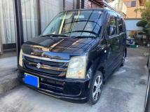 2008 Suzuki Wagon R