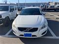 2012 Volvo V60