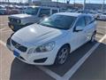 2012 Volvo V60