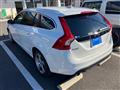 2012 Volvo V60