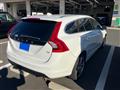 2012 Volvo V60