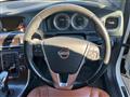2012 Volvo V60