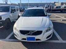 2012 Volvo V60