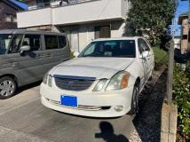 2002 Toyota Mark II Blit