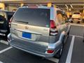 2006 Toyota Land Cruiser Prado