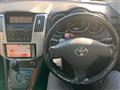 2011 Toyota Harrier