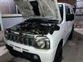 2003 Suzuki Jimny