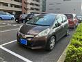 2011 Honda Fit
