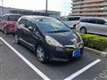 2011 Honda Fit