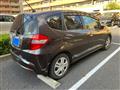 2011 Honda Fit