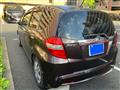 2011 Honda Fit