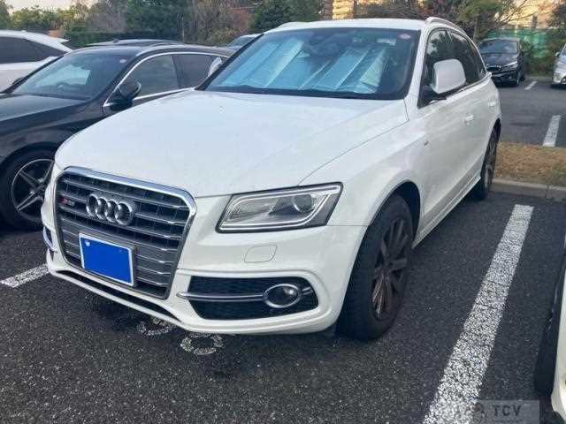 2014 Audi Audi Others