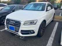 2014 Audi Audi Others