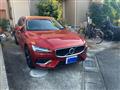 2019 Volvo V60