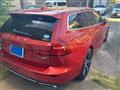 2019 Volvo V60