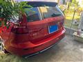 2019 Volvo V60