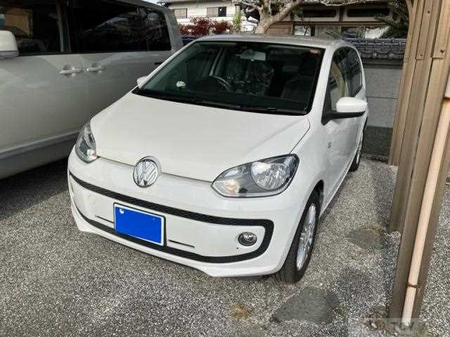 2013 Volkswagen Volkswagen Others