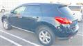 2010 Nissan Murano