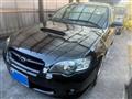 2005 Subaru Legacy Touring Wagon