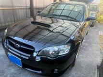 2005 Subaru Legacy Touring Wagon