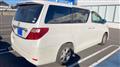 2008 Toyota Alphard G