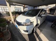 2014 Honda Fit