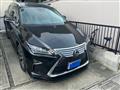 2016 Lexus RX