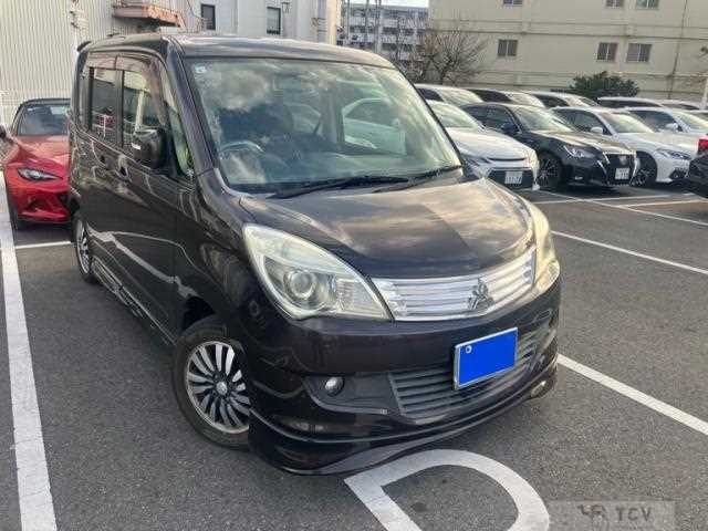 2011 Mitsubishi Mitsubishi Others