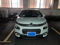 2017 Citroen C3