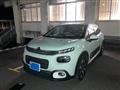 2017 Citroen C3